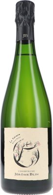 Champagne Jerome Blin - Champagner La Varoce Extra Brut 2022